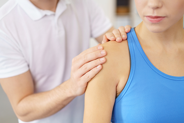 Osteopath Melbourne